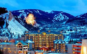 Westin Riverfront Resort And Spa at Beaver Creek Mountain